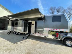 Toy Haulers 5th Wheels Tennessee New Used Rvs For Sale On Rvt Com Toy Haulers 5th Wheels Tennessee New Used Rvs For Sale On Rvt Com