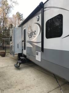 Travel Trailers In Montgomery Al New Used Rvs For Sale