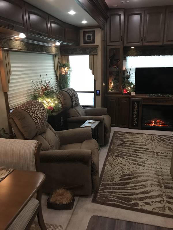 Used for Sale by Owner in , RVT