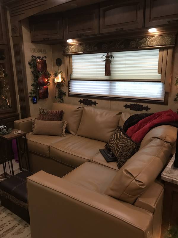 Used for Sale by Owner in , RVT