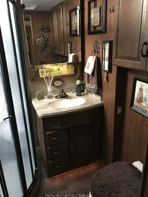 Used for Sale by Owner in , RVT