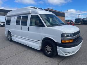 2019 Roadtrek Popular 190