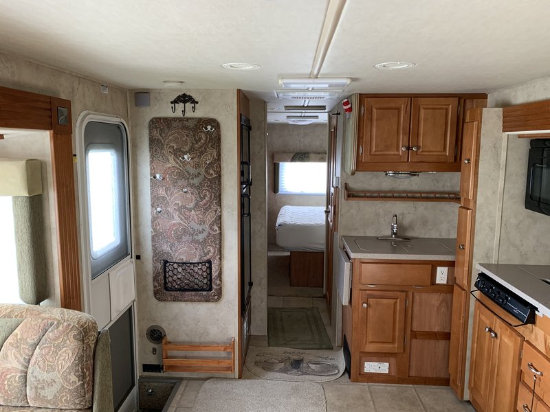 2007 Gulf Stream BT Cruiser 5291, Class B+ RV For Sale By Owner in