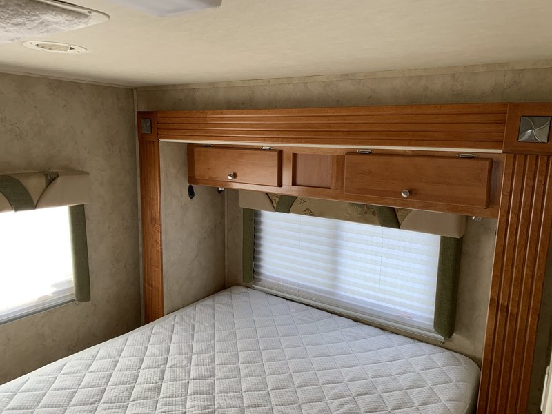 2007 Gulf Stream BT Cruiser 5291, Class B+ RV For Sale By Owner in