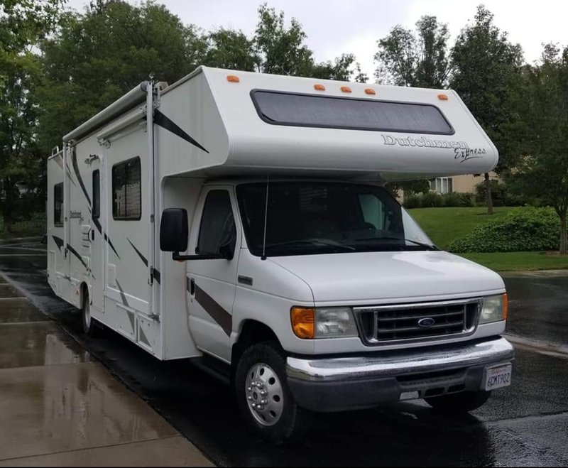 Dutchmen Rv Parts And Accessories