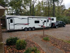 Work And Play New Used Rvs For Sale On Rvt Com