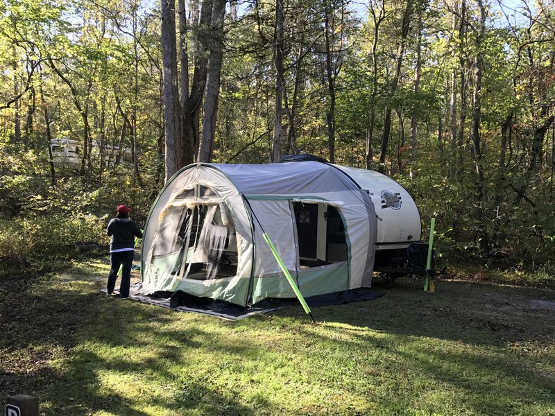 2016 Forest River R Pod Rp 171 Travel Trailers Rv For Sale By Owner In