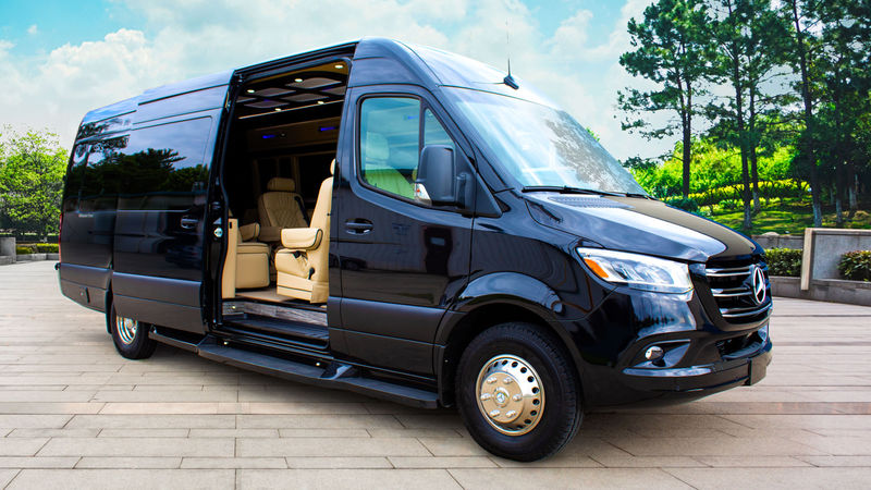 ultimate toys sprinter rv for sale