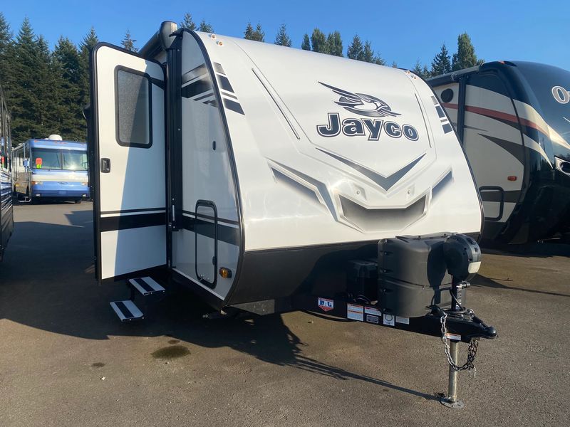 2021 Jayco Jay Feather X213, Travel Trailers RV For Sale in Shelton