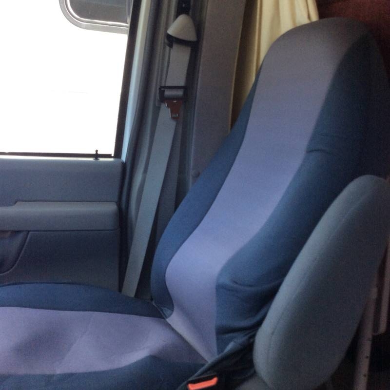 2005 Gulf Stream BT Cruiser 5270, Class C RV For Sale By Owner in