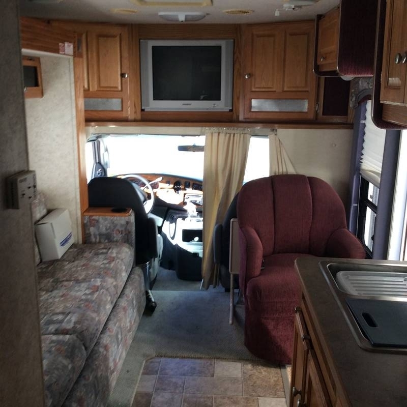 2005 Gulf Stream BT Cruiser 5270, Class C RV For Sale By Owner in