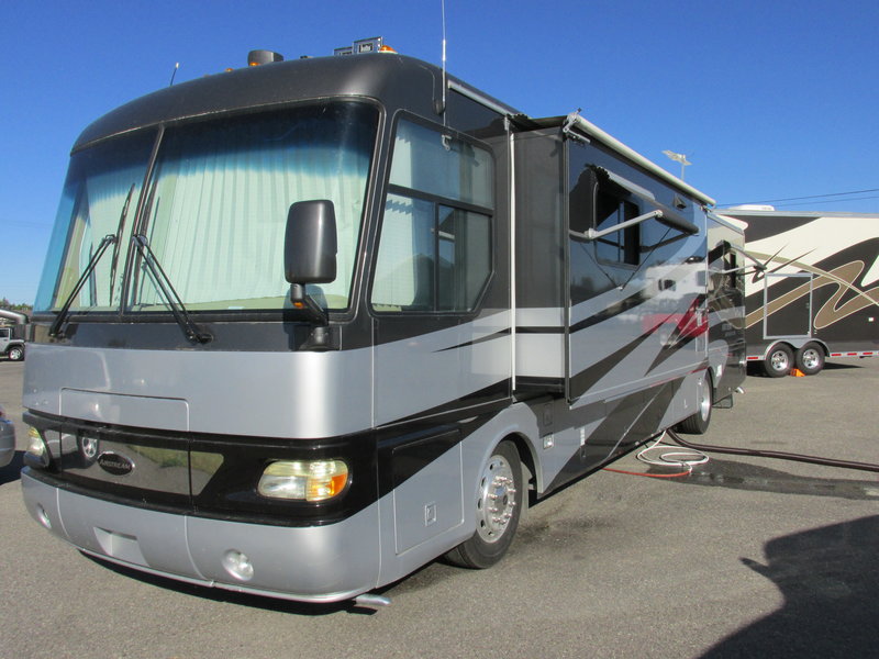 2004 airstream land yacht 30 for sale