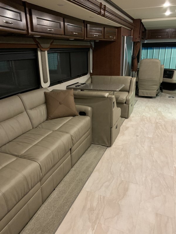 2017 Holiday Rambler Navigator XE 36U, Class A Diesel RV For Sale By