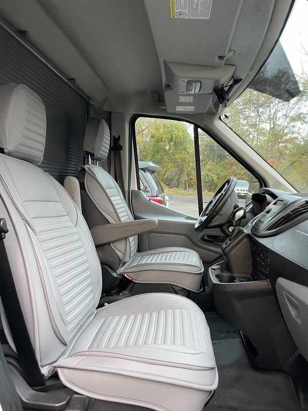 2017 Ford Transit 350, Conversion Van RV For Sale By Owner in New