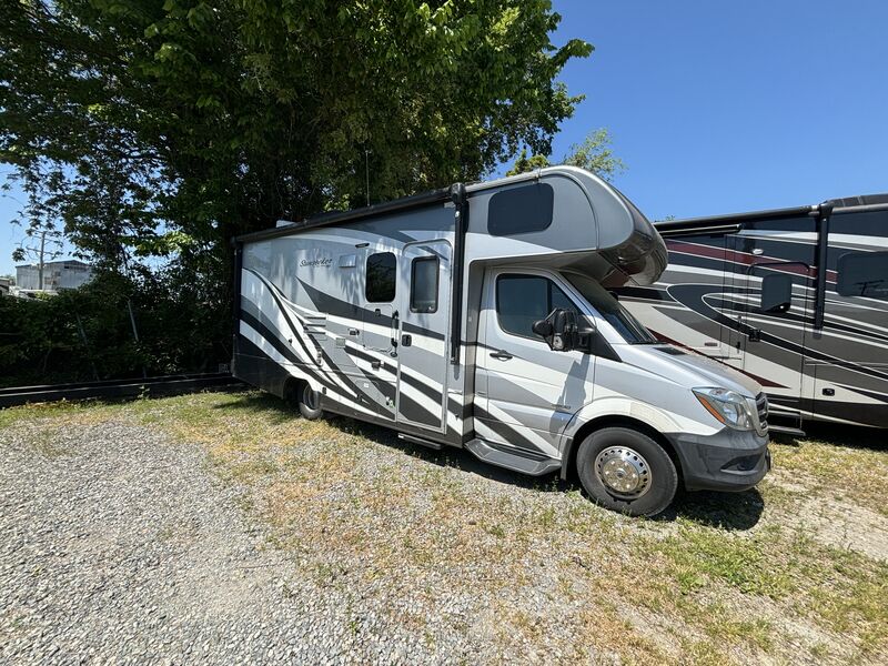 Used 2018 Forest River Sunseeker MBS 2400W for Sale by Dealer in ...