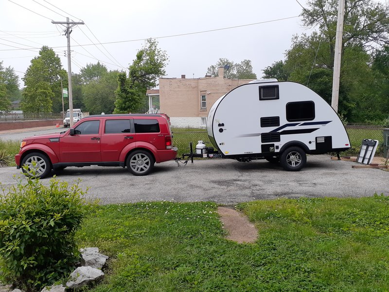 2020 Braxton Creek Bushwacker Plus, Travel Trailers RV For Sale By