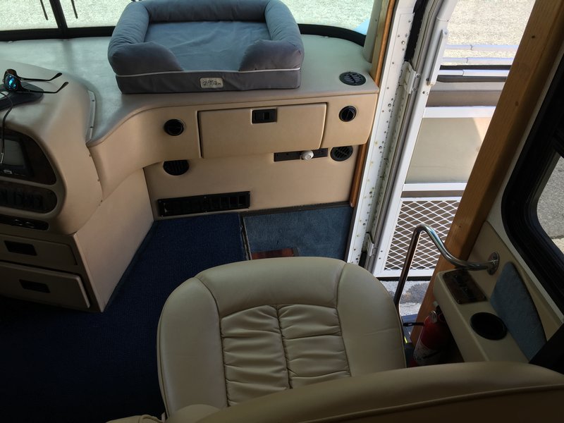 2001 Newmar Kountry Star 3665 KSDP, Class A Diesel RV For Sale By