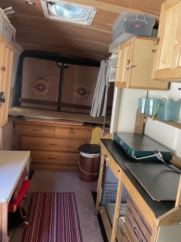 2014 Ram ProMaster 3500 HR EXT, Class B RV For Sale By Owner in Canon