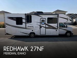 2023 Jayco Redhawk 27nf