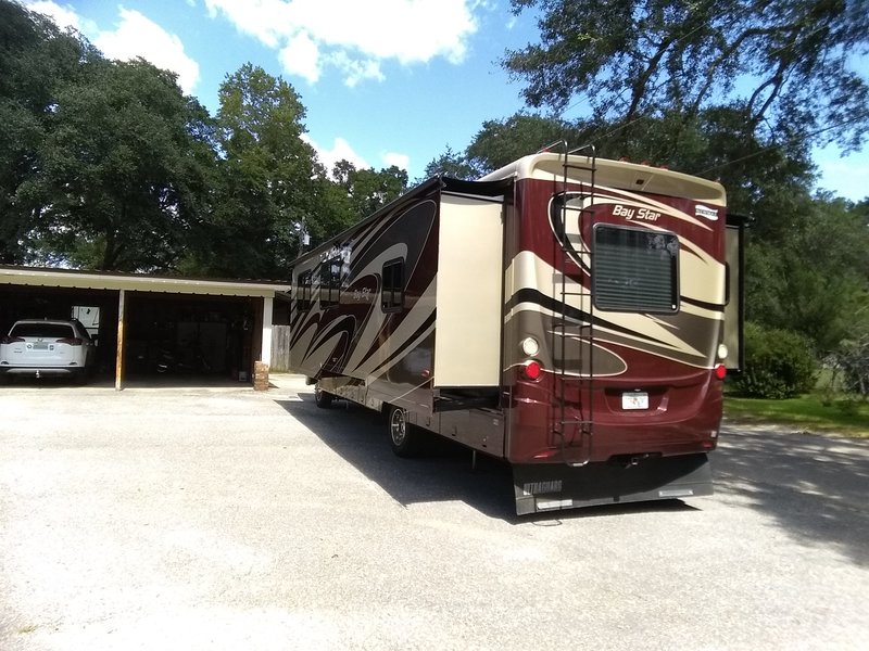 2014 Newmar Bay Star 3124, Class A Gas RV For Sale By Owner in