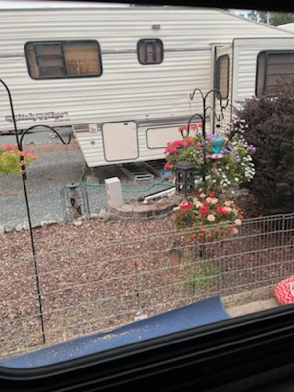 2021 Forest River Sierra Park model 401flx, Park Models RV For Sale By