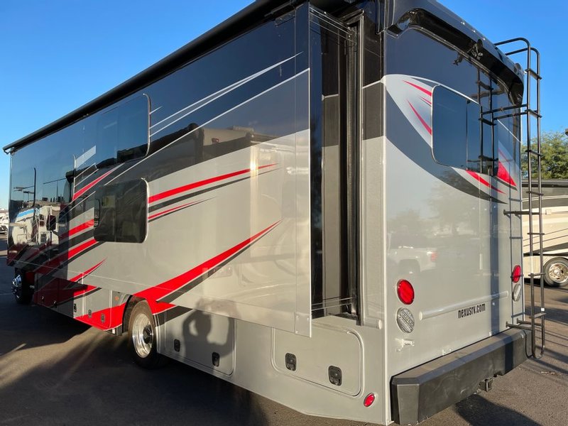 2022 NeXus RV Rebel, Class C RV For Sale By Owner in Colorado springs