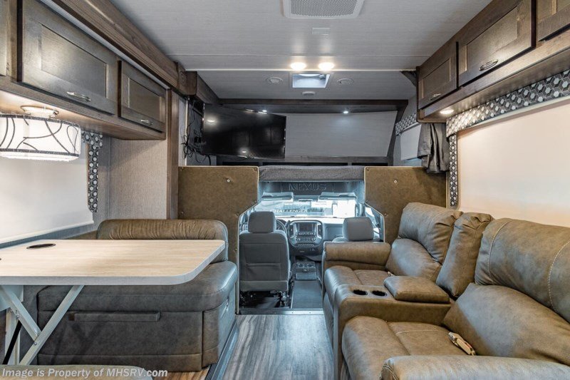 2022 NeXus RV Rebel, Class C RV For Sale By Owner in Colorado springs