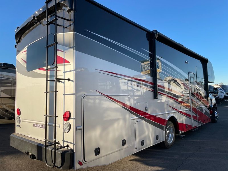 2022 NeXus RV Rebel, Class C RV For Sale By Owner in Colorado springs