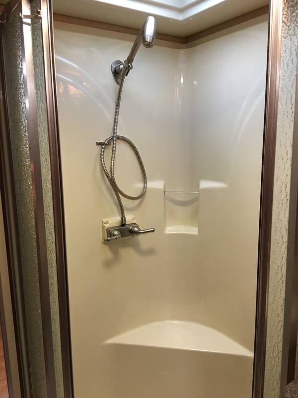 2009 Holiday Rambler Presidential Suite 37SKQ, 5th Wheels RV For Sale
