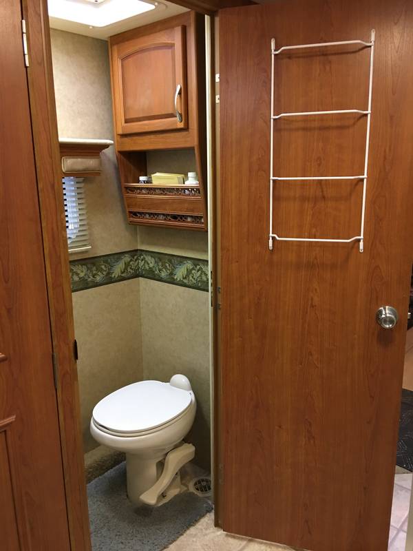 2009 Holiday Rambler Presidential Suite 37SKQ, 5th Wheels RV For Sale