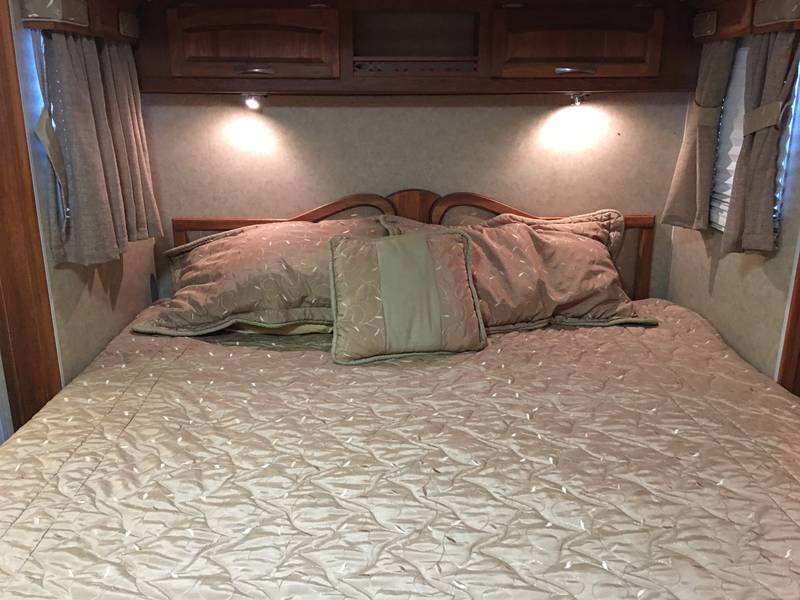 2009 Holiday Rambler Presidential Suite 37SKQ, 5th Wheels RV For Sale