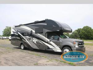 2023 THOR MOTOR COACH OMNI RS36 For Sale in Eureka, Missouri