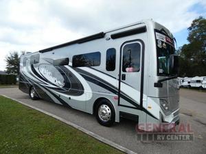 New 2024 Fleetwood RV Bounder 36F Motor Home Class A at General RV, Dover,  FL