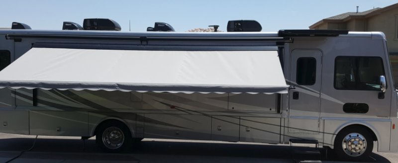 2016 Winnebago Sightseer 36Z, Class A - Gas RV For Sale By Owner in El