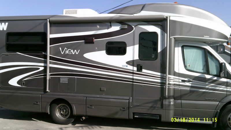 2009 Winnebago View 24J, Class B+ RV For Sale In Buda, Texas | RVT.com ...