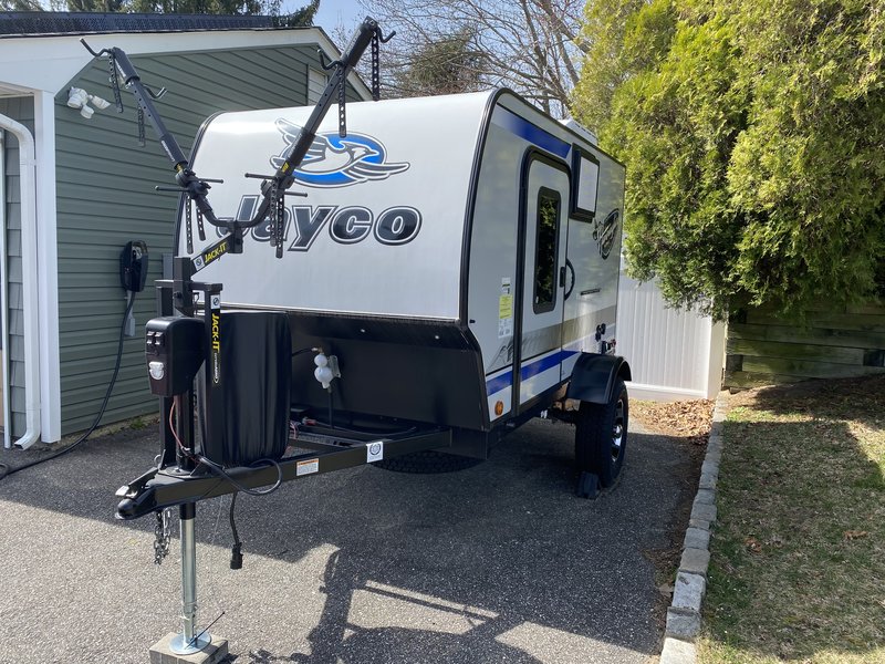 2019 Jayco Hummingbird 10RK, Travel Trailers RV For Sale ...