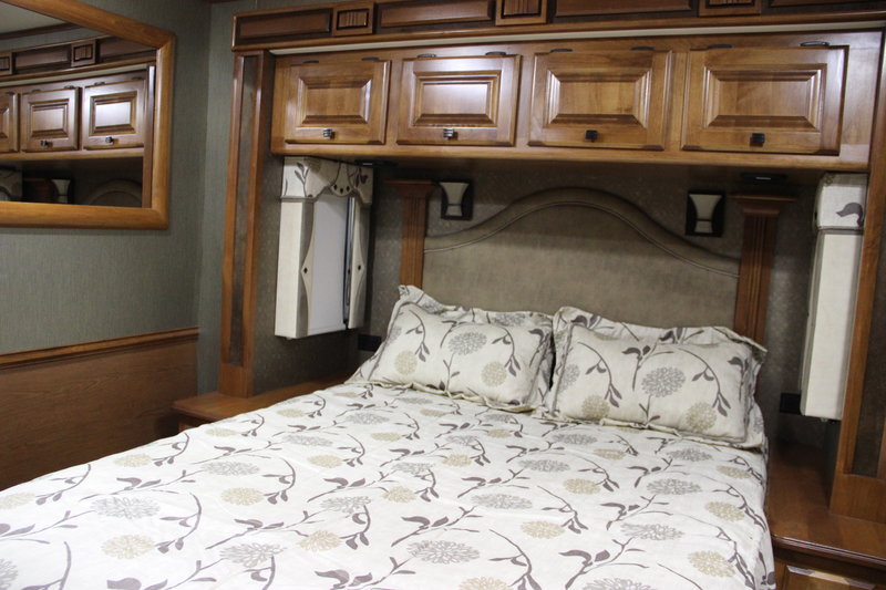 2013 Tiffin Allegro Open Road 30GA, Class A Gas RV For Sale By Owner