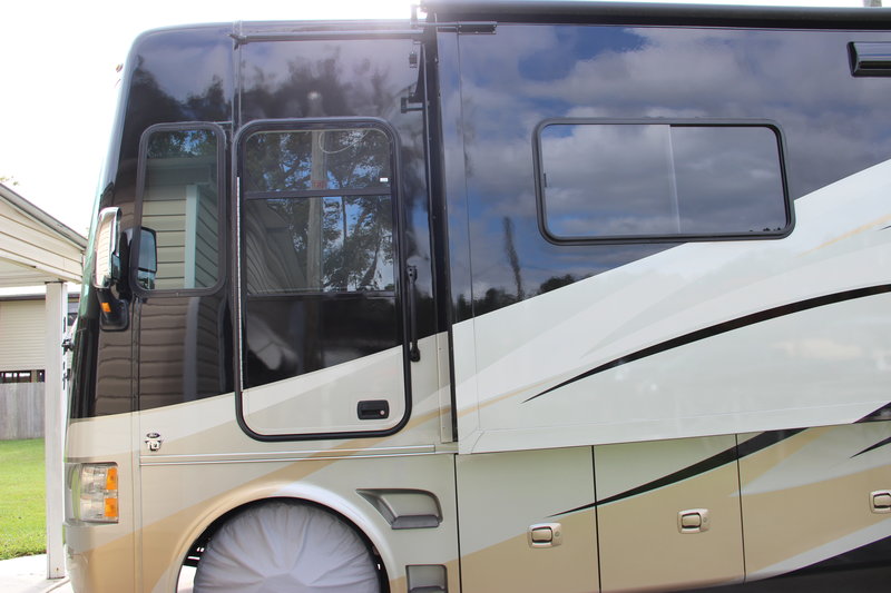 2013 Tiffin Allegro Open Road 30GA, Class A Gas RV For Sale By Owner