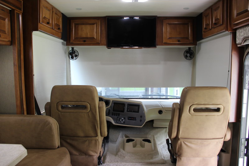 2013 Tiffin Allegro Open Road 30GA, Class A Gas RV For Sale By Owner