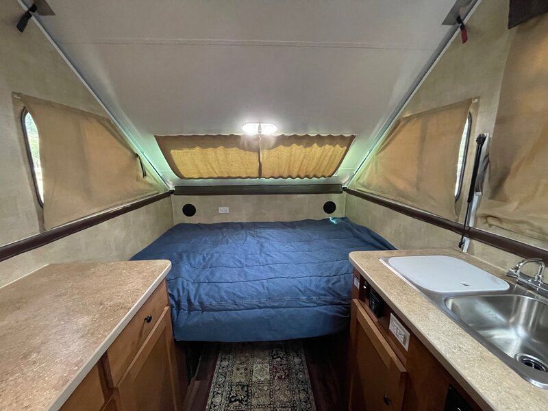Used 2017 Chalet RV Chalet XL 1920 for Sale by Owner in Surprise, Arizona RVT