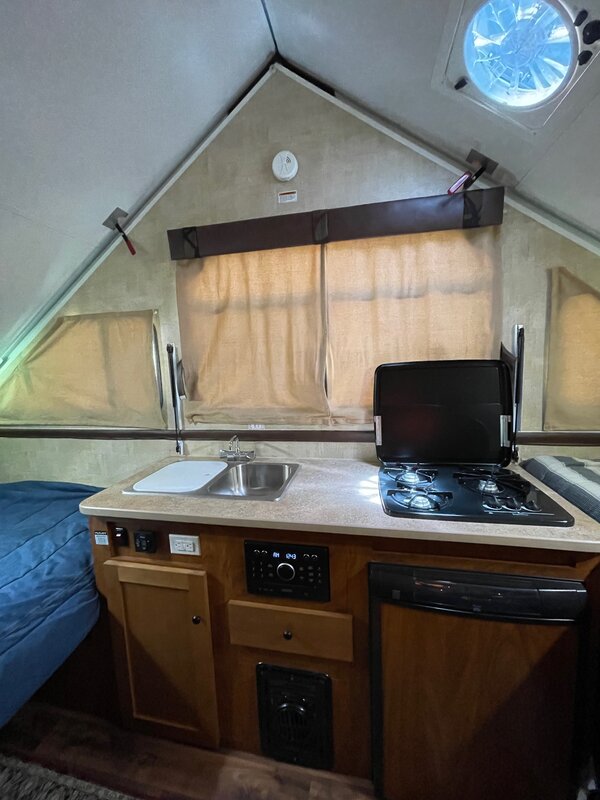 Used 2017 Chalet RV Chalet XL 1920 for Sale by Owner in Surprise, Arizona RVT