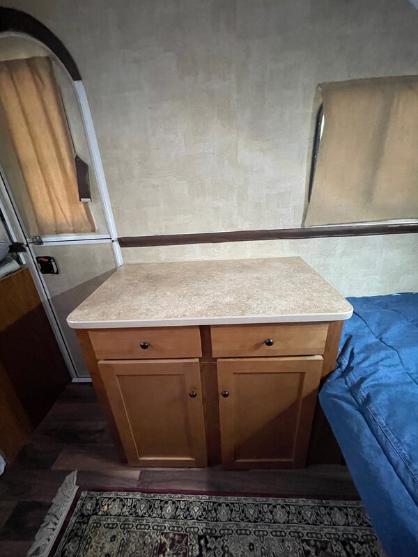 Used 2017 Chalet RV Chalet XL 1920 for Sale by Owner in Surprise, Arizona RVT