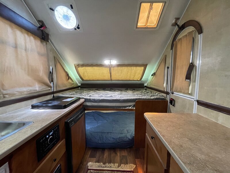 Used 2017 Chalet RV Chalet XL 1920 for Sale by Owner in Surprise, Arizona RVT