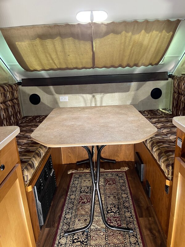Used 2017 Chalet RV Chalet XL 1920 for Sale by Owner in Surprise, Arizona RVT