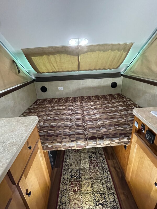 Used 2017 Chalet RV Chalet XL 1920 for Sale by Owner in Surprise, Arizona RVT