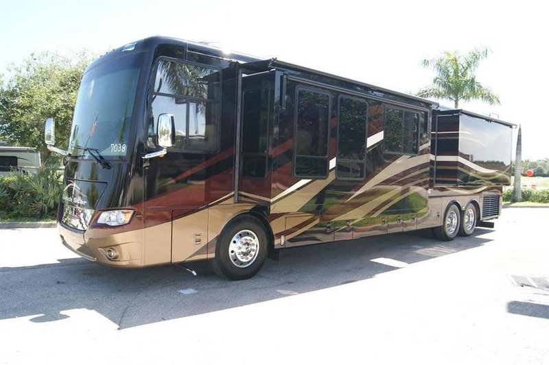 2013 Newmar Dutch Star 4353, Class A Diesel RV For Sale By Owner in