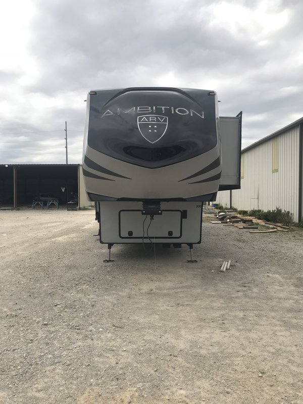 2017 Augusta RV Ambition, 5th Wheels RV For Sale By Owner