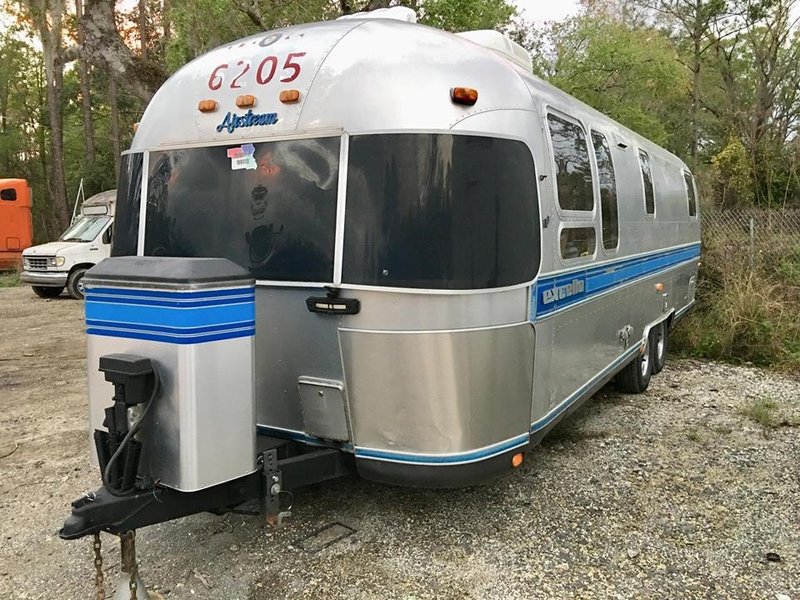 small travel trailers jacksonville