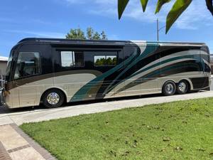 Country Coach Motorhomes for Sale: A Comprehensive Guide