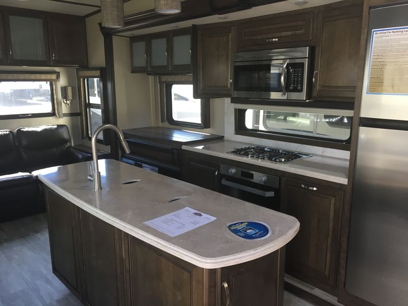 2019 Grand Design Solitude 310GK, 5th Wheels RV For Sale in Vernal, Utah 249939